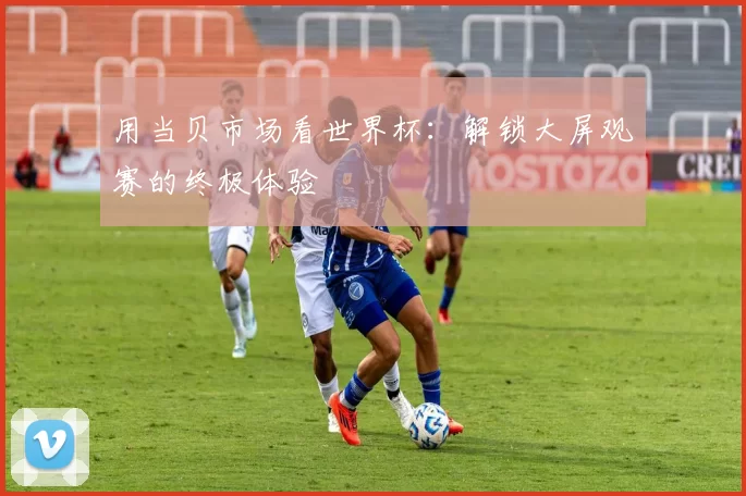 用当贝市场看世界杯：解锁大屏观赛的终极体验