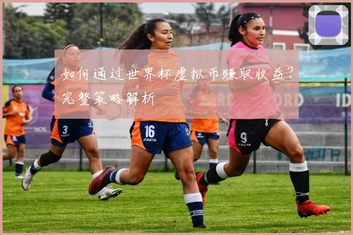 如何通过世界杯虚拟币赚取收益?完整策略解析