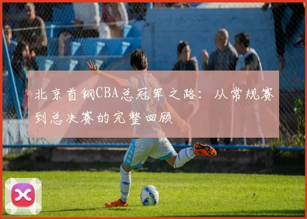 北京首钢CBA总冠军之路：从常规赛到总决赛的完整回顾