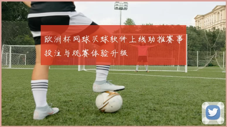欧洲杯网球买球软件上线助推赛事投注与观赛体验升级