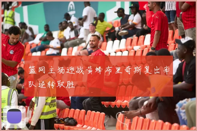 篮网主场迎战黄蜂布里奇斯复出率队逆转取胜