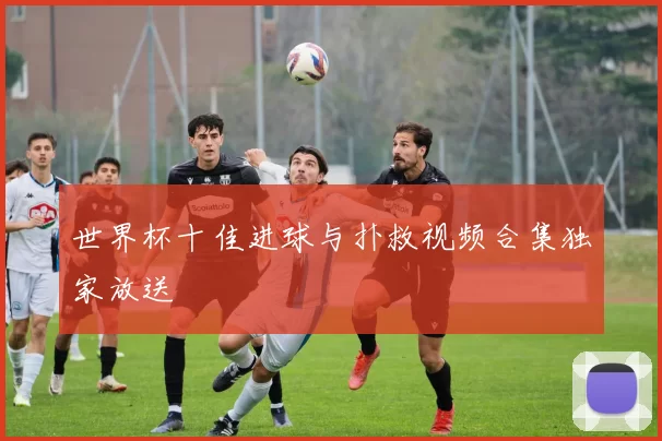 世界杯十佳进球与扑救视频合集独家放送