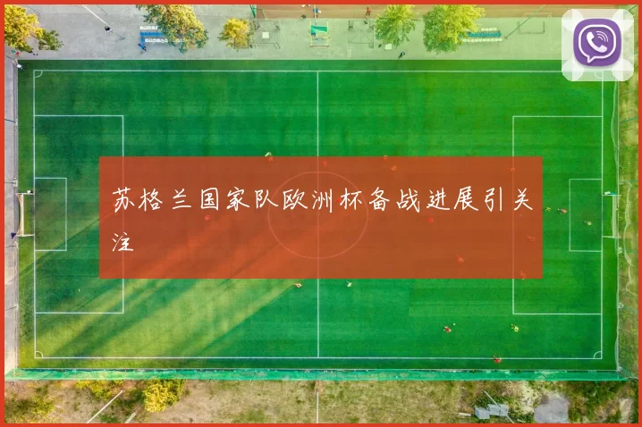苏格兰国家队欧洲杯备战进展引关注