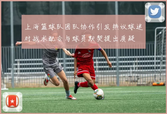 上海篮球队团队协作引发热议球迷对战术配合与球员默契提出质疑