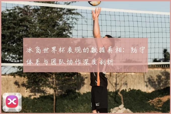 冰岛世界杯表现的数据真相：防守体系与团队协作深度剖析