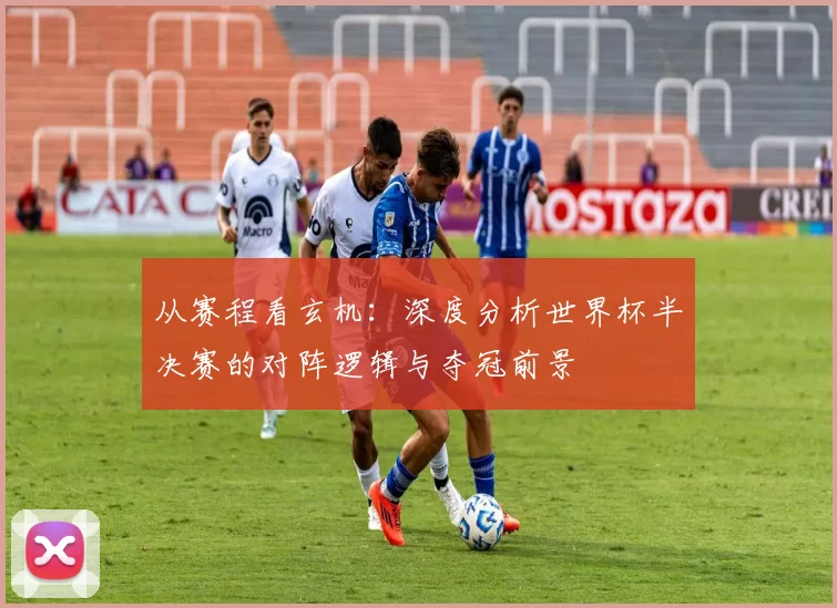 从赛程看玄机：深度分析世界杯半决赛的对阵逻辑与夺冠前景